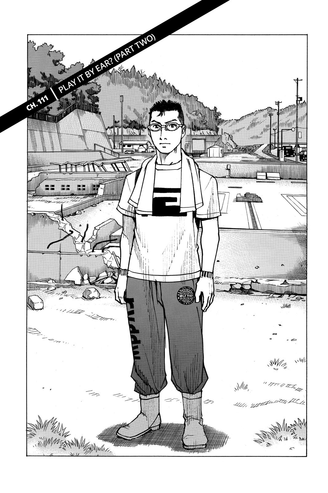 Read All-Rounder Meguru Manga Online