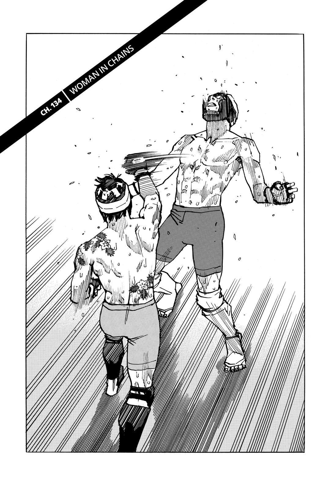 Read All-Rounder Meguru Manga Online