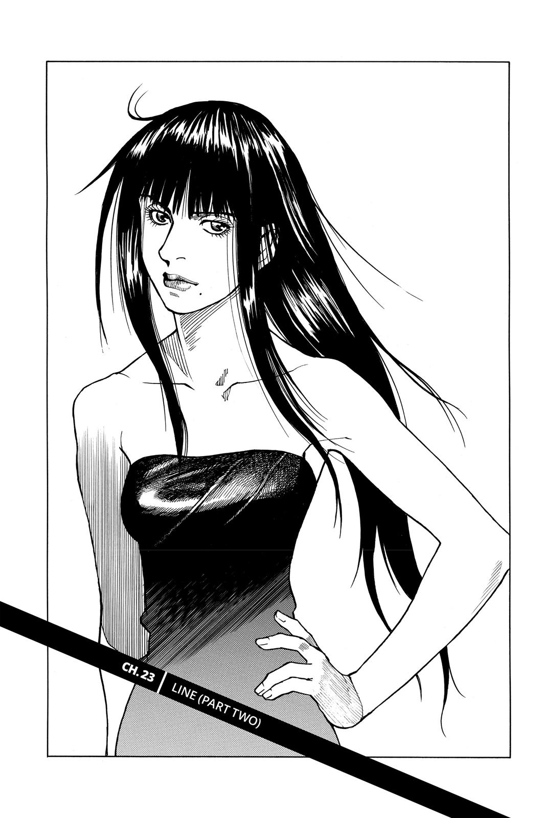 Read All-Rounder Meguru Manga Online