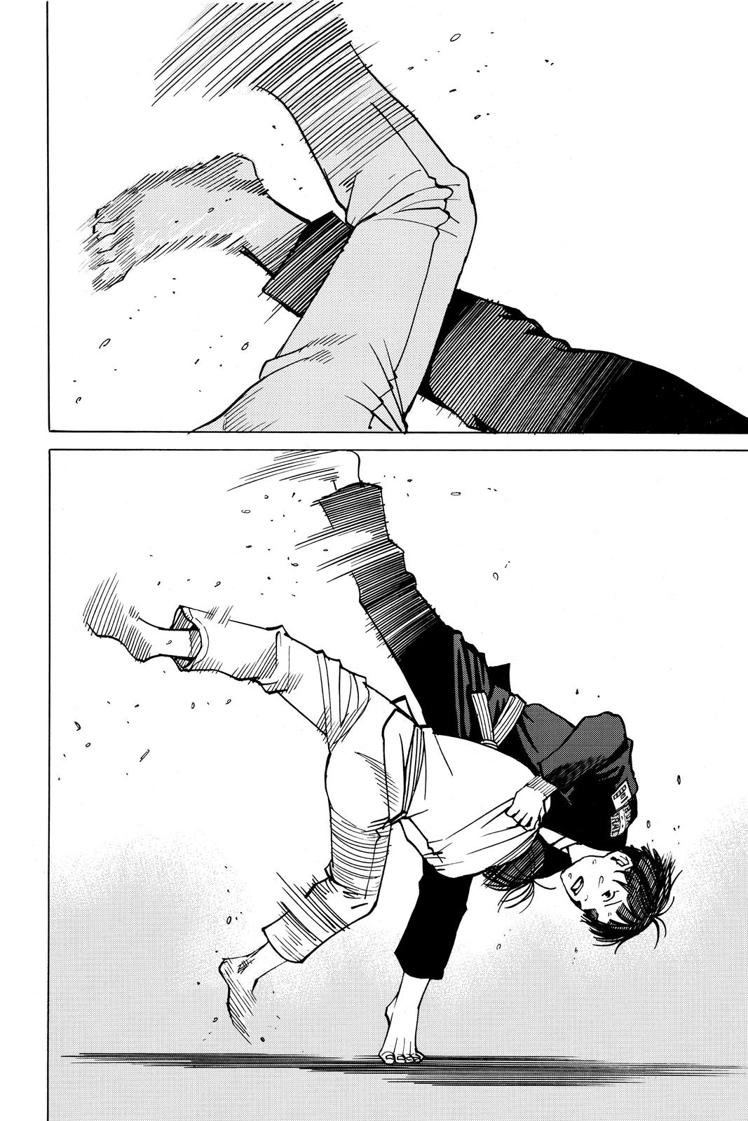 Read All-Rounder Meguru Manga Online