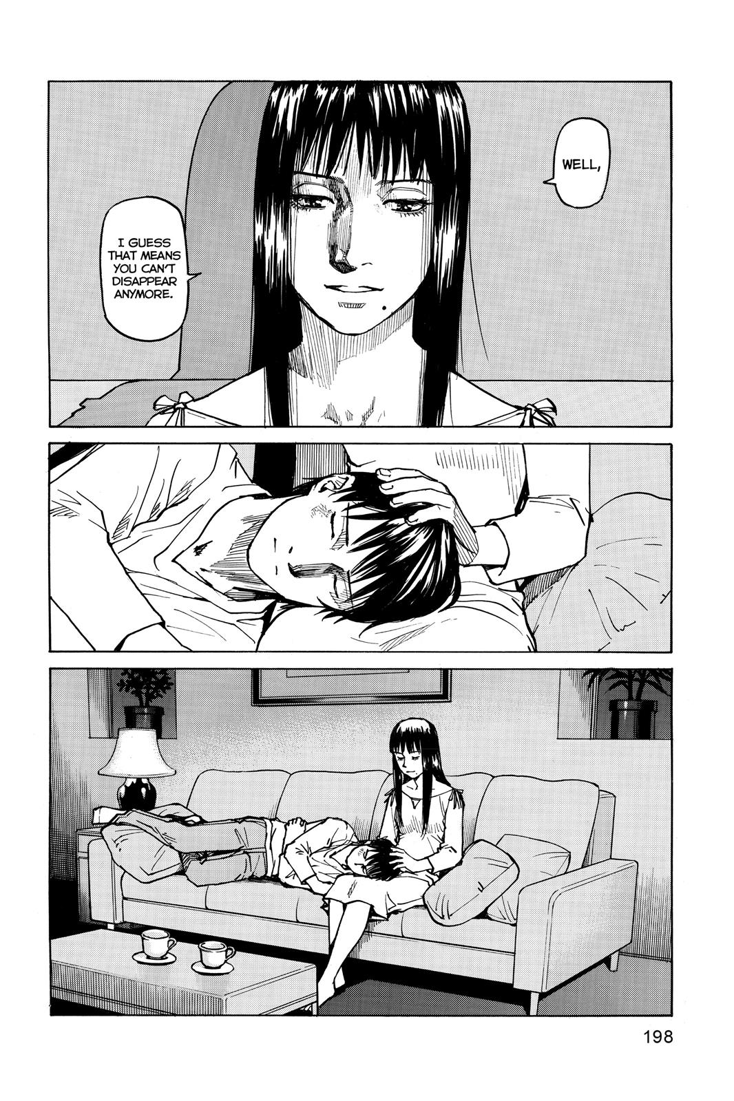 Read All-Rounder Meguru Manga Online