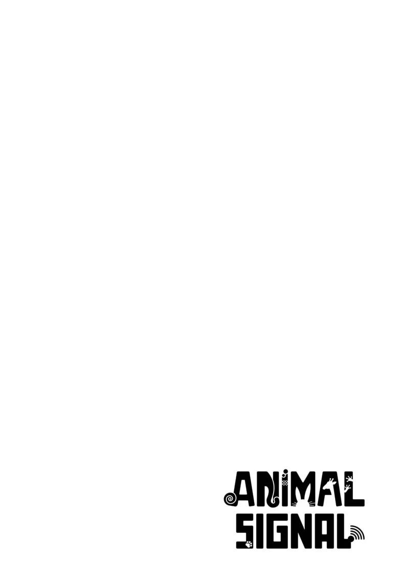 Read Animal Signal Manga Online