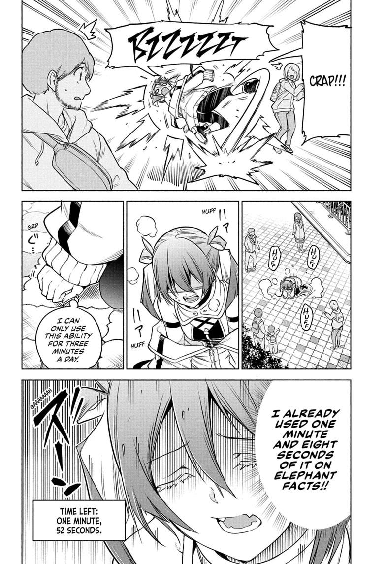 Read Animal Signal Manga Online