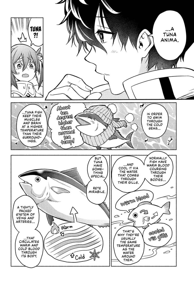Read Animal Signal Manga Online