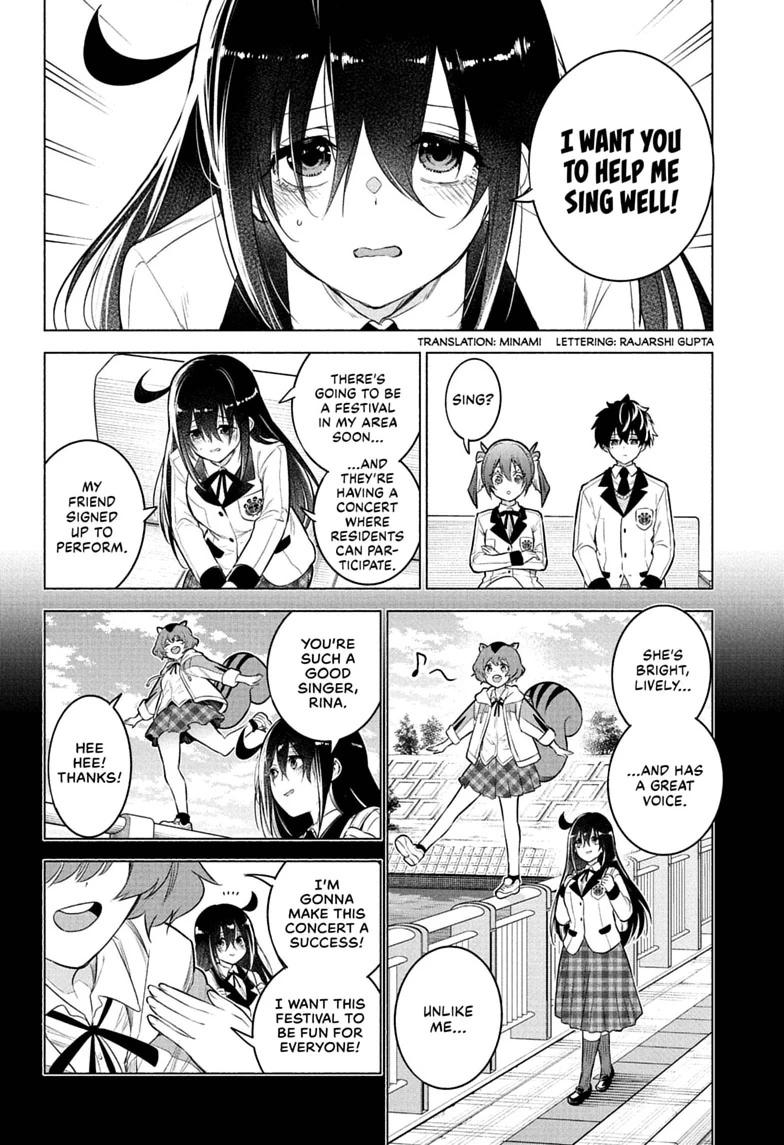 Read Animal Signal Manga Online