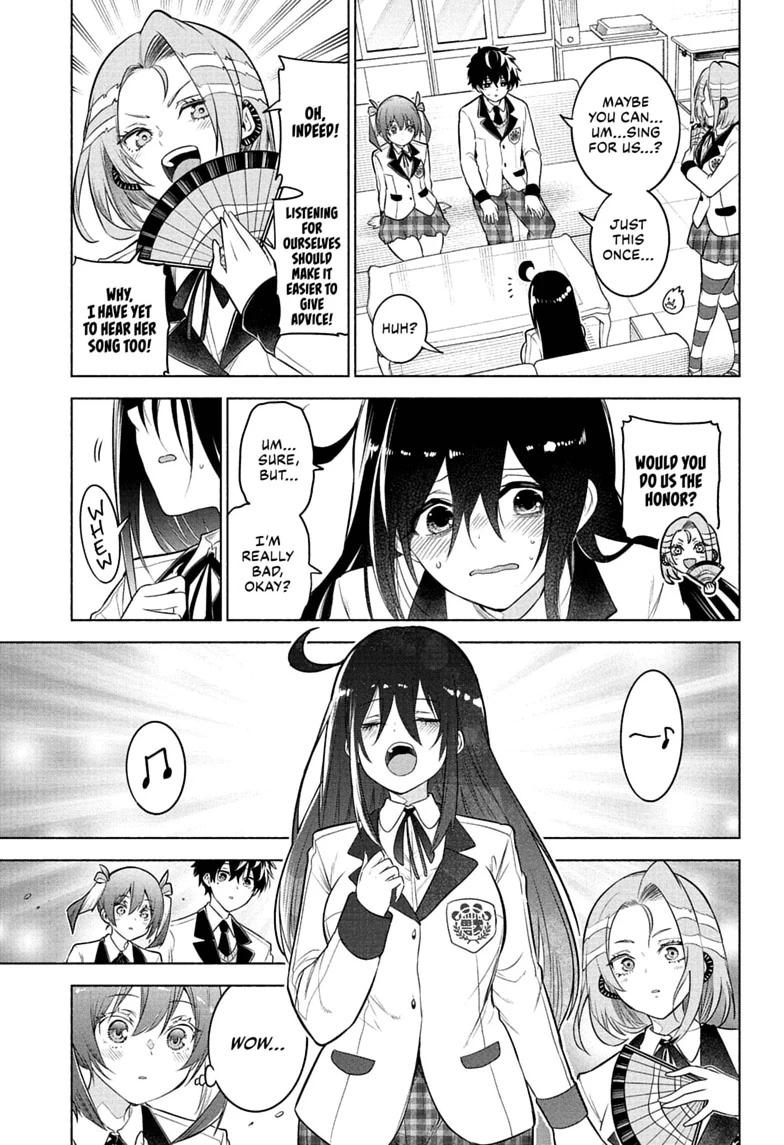 Read Animal Signal Manga Online