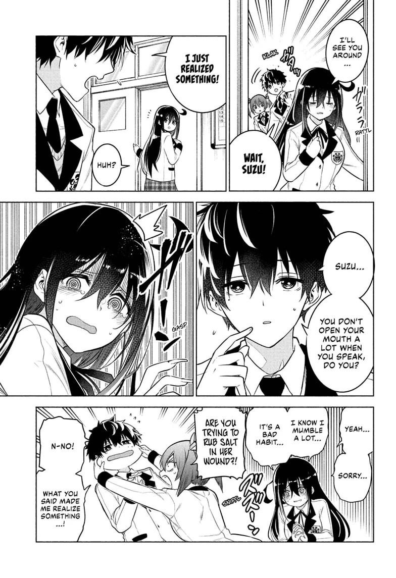 Read Animal Signal Manga Online