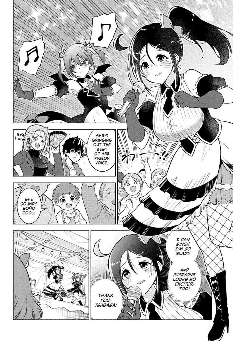 Read Animal Signal Manga Online