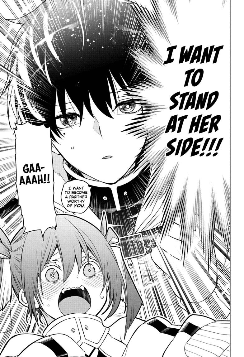 Read Animal Signal Manga Online