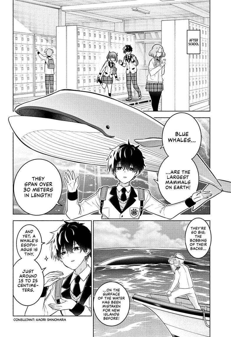 Read Animal Signal Manga Online