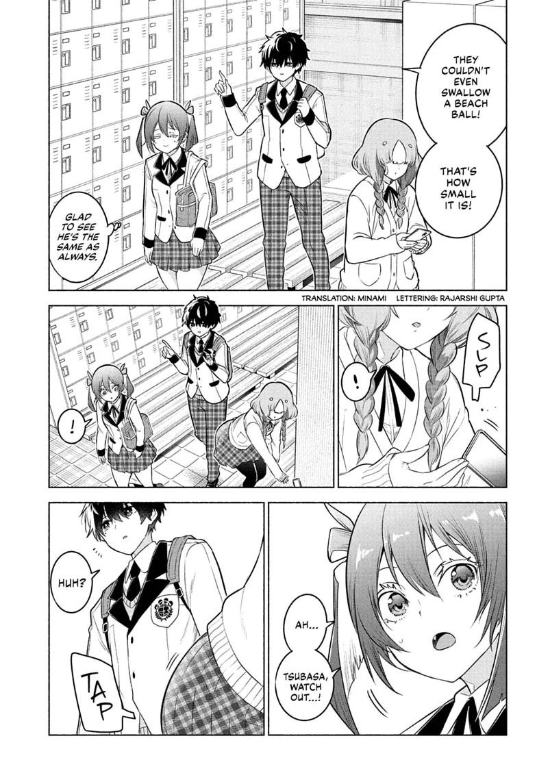 Read Animal Signal Manga Online