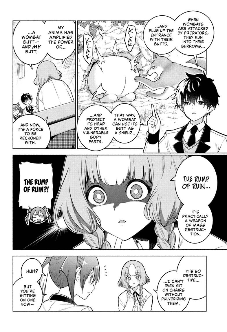 Read Animal Signal Manga Online