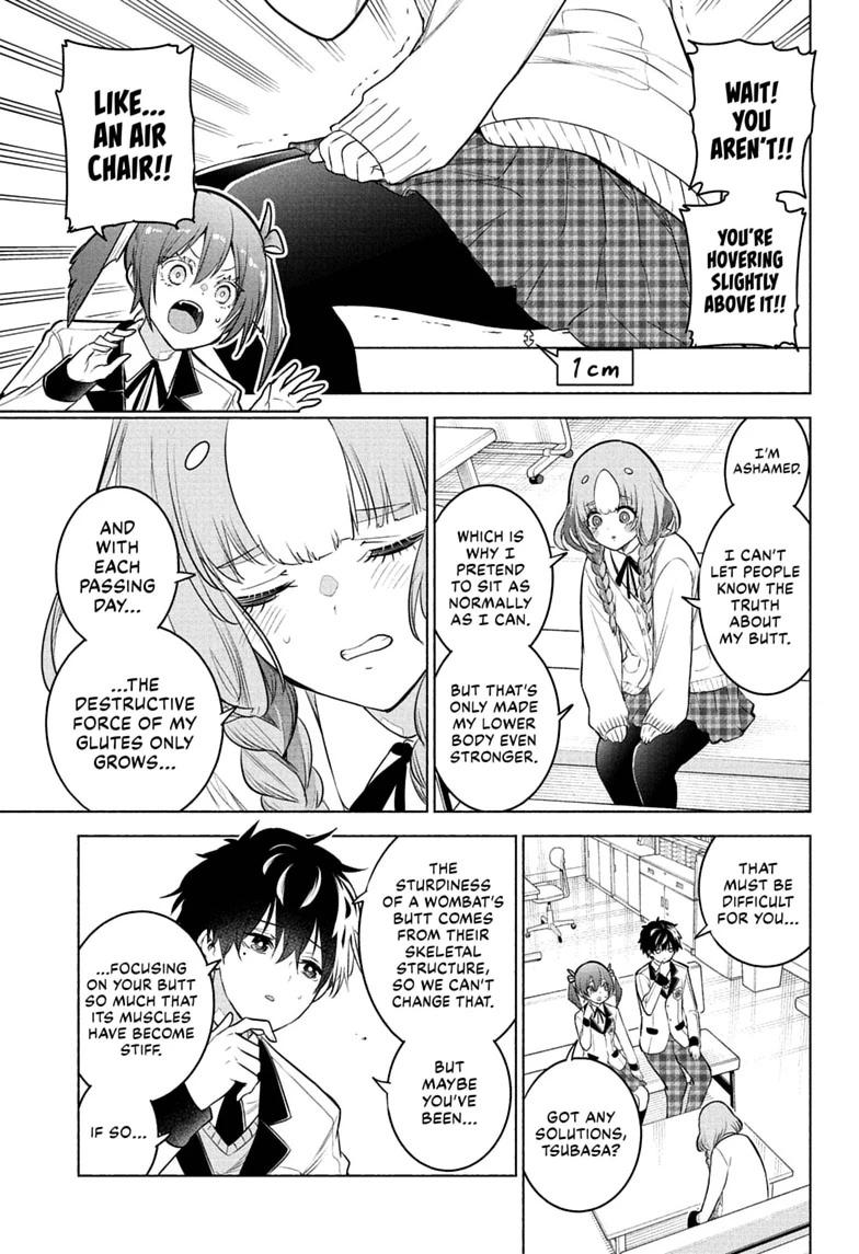 Read Animal Signal Manga Online