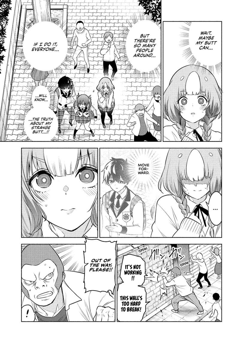 Read Animal Signal Manga Online