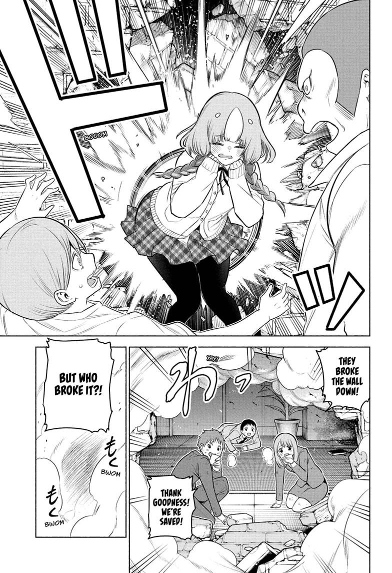 Read Animal Signal Manga Online