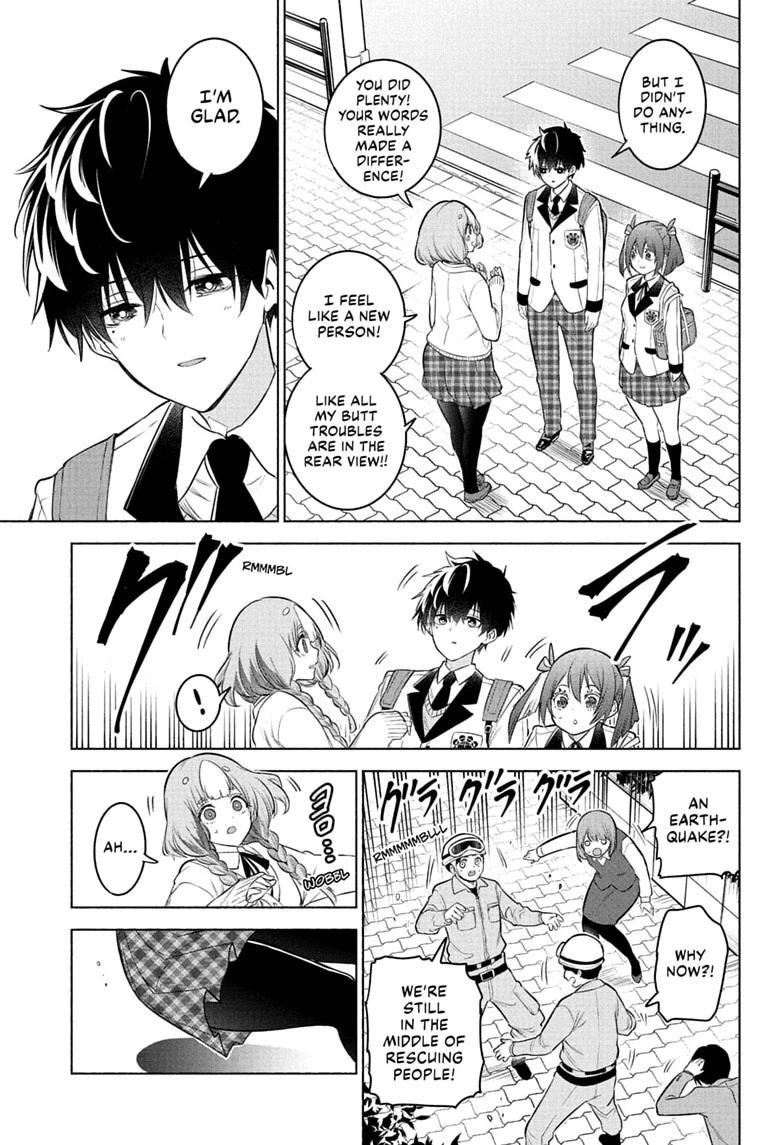 Read Animal Signal Manga Online
