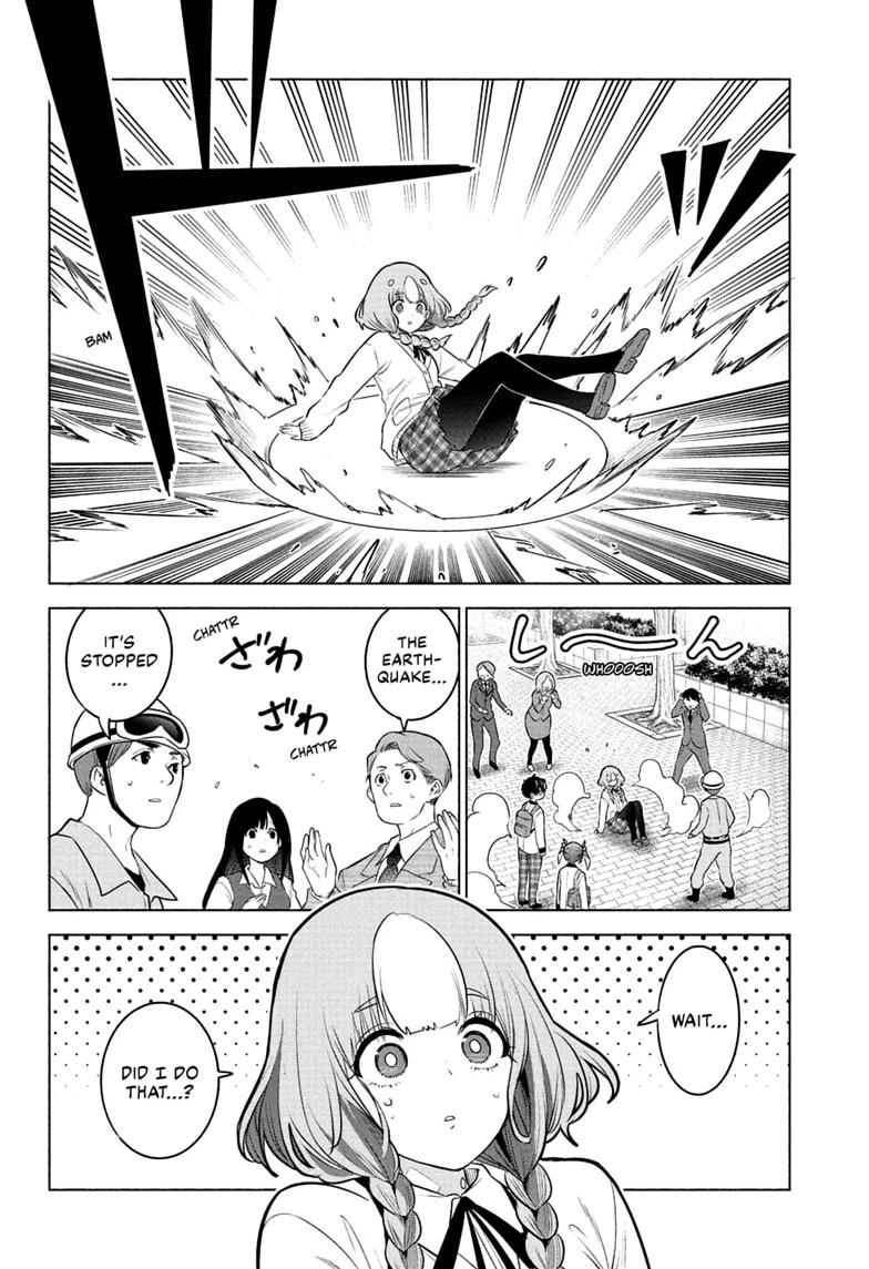 Read Animal Signal Manga Online