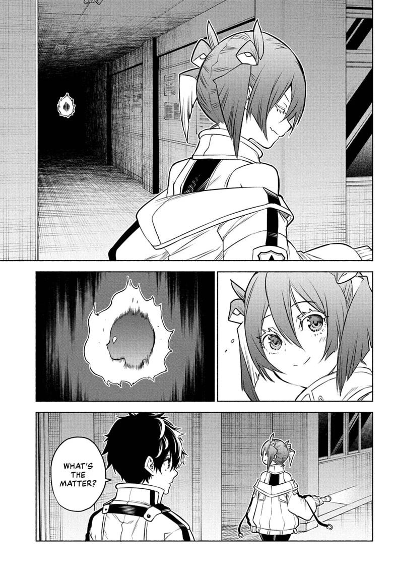 Read Animal Signal Manga Online