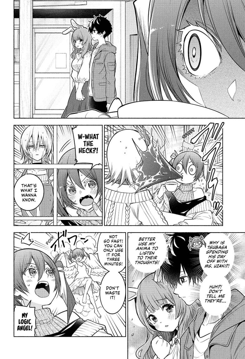 Read Animal Signal Manga Online