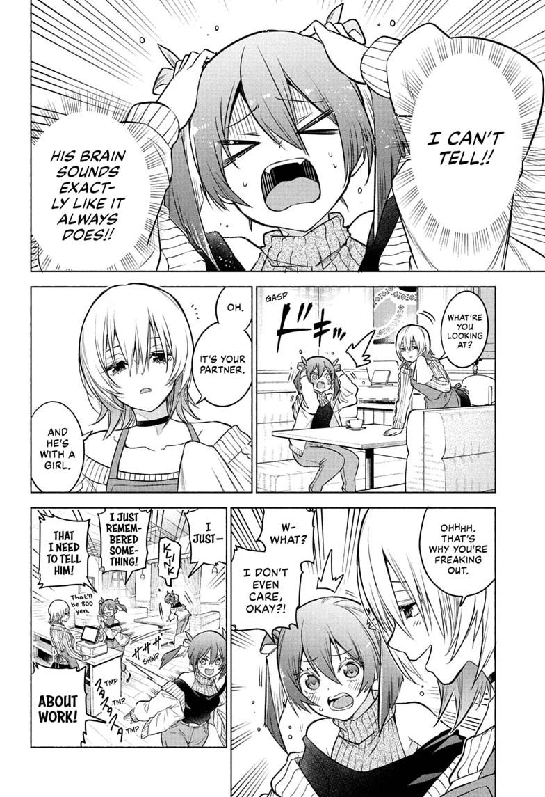 Read Animal Signal Manga Online