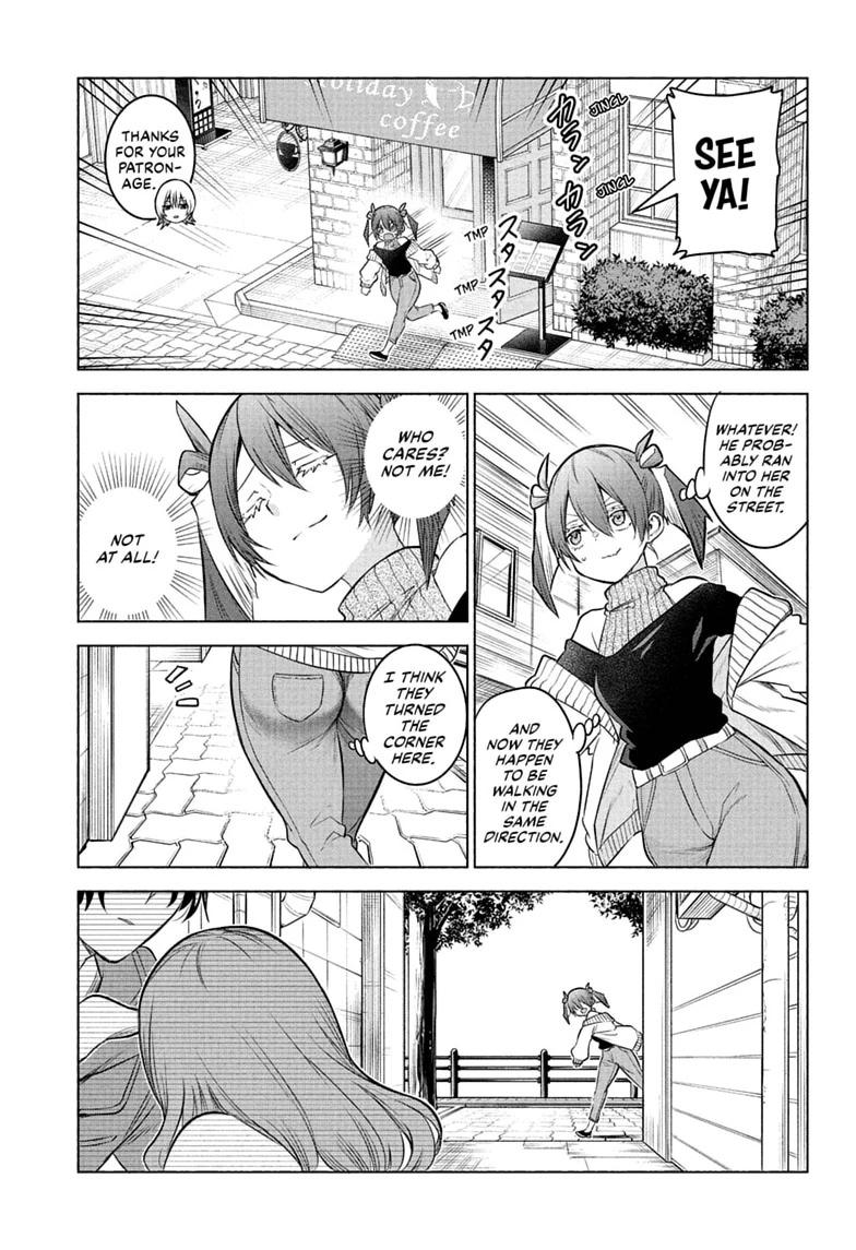 Read Animal Signal Manga Online