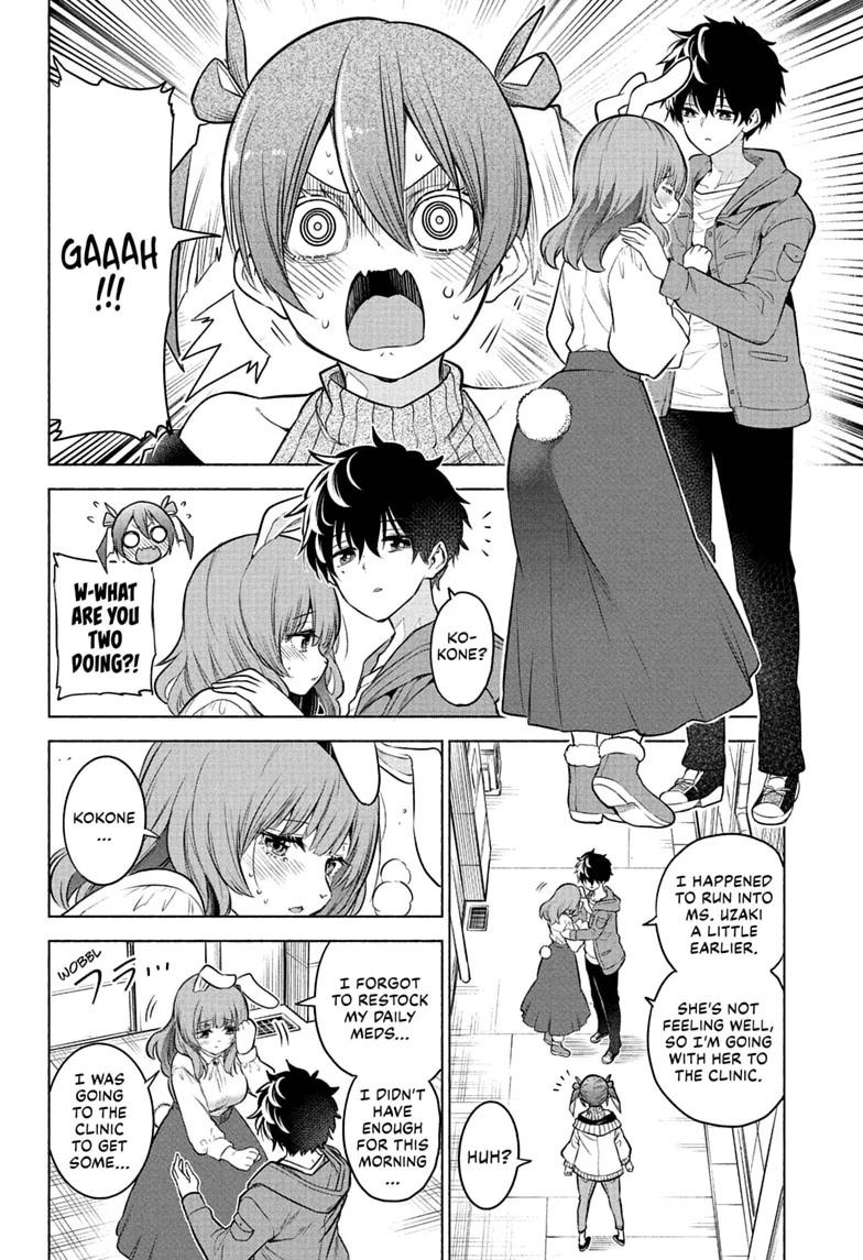 Read Animal Signal Manga Online