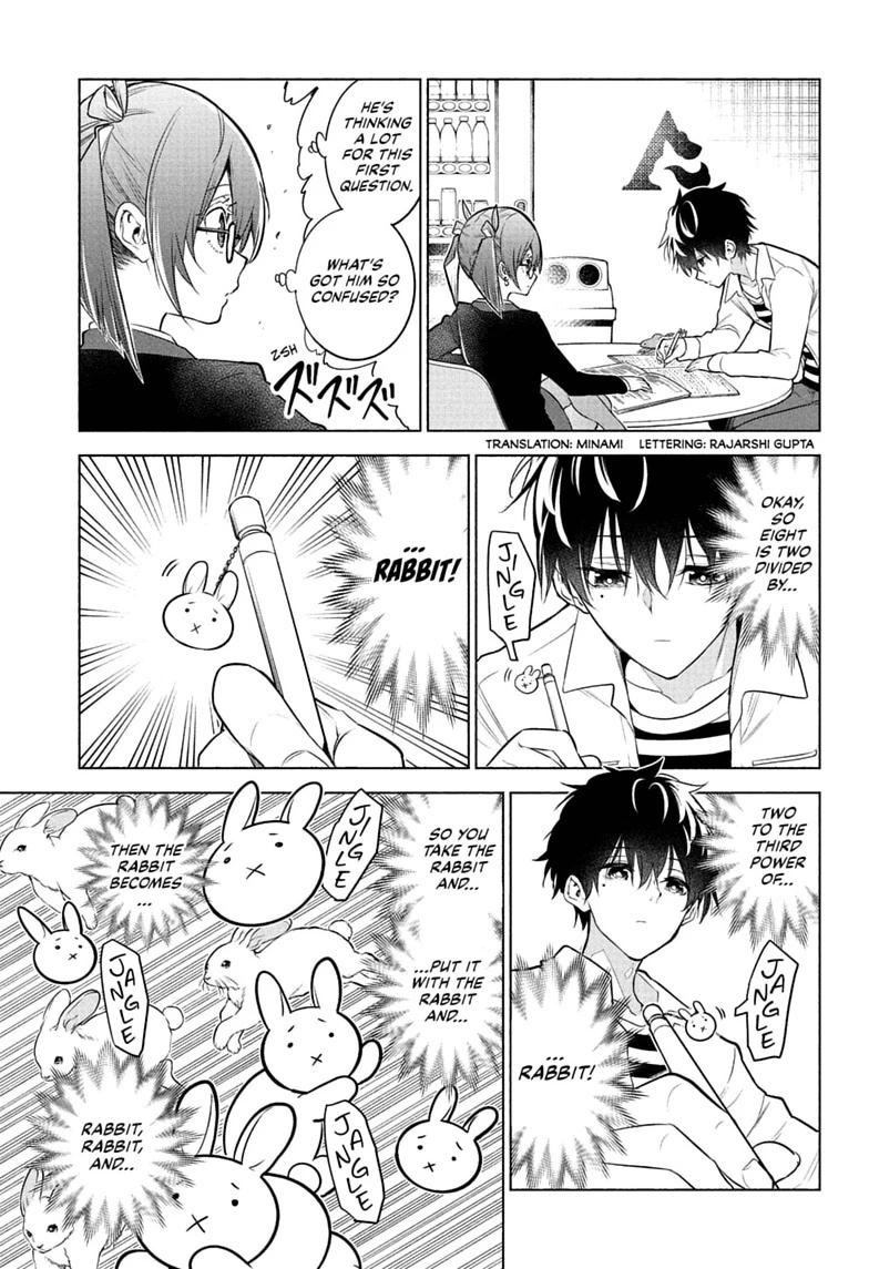 Read Animal Signal Manga Online