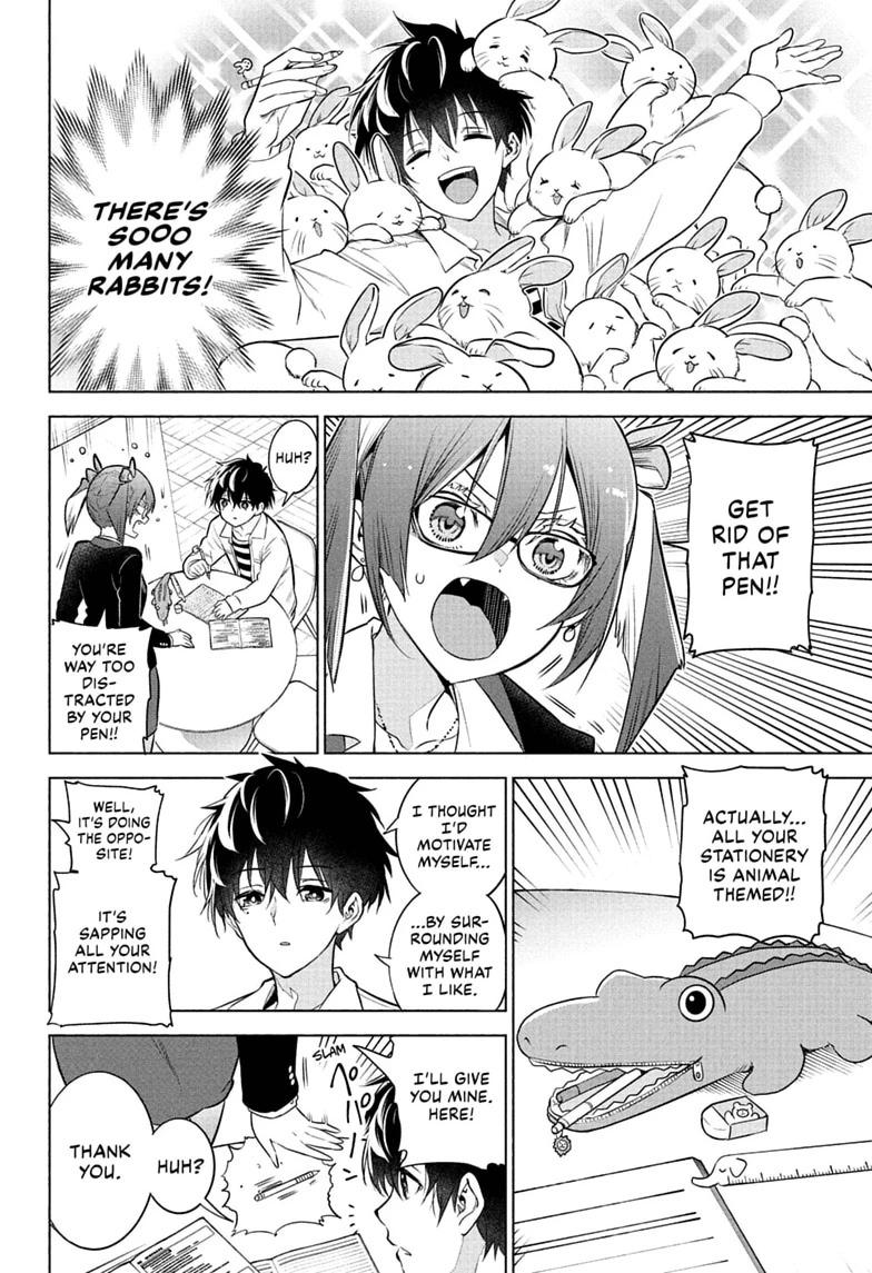 Read Animal Signal Manga Online