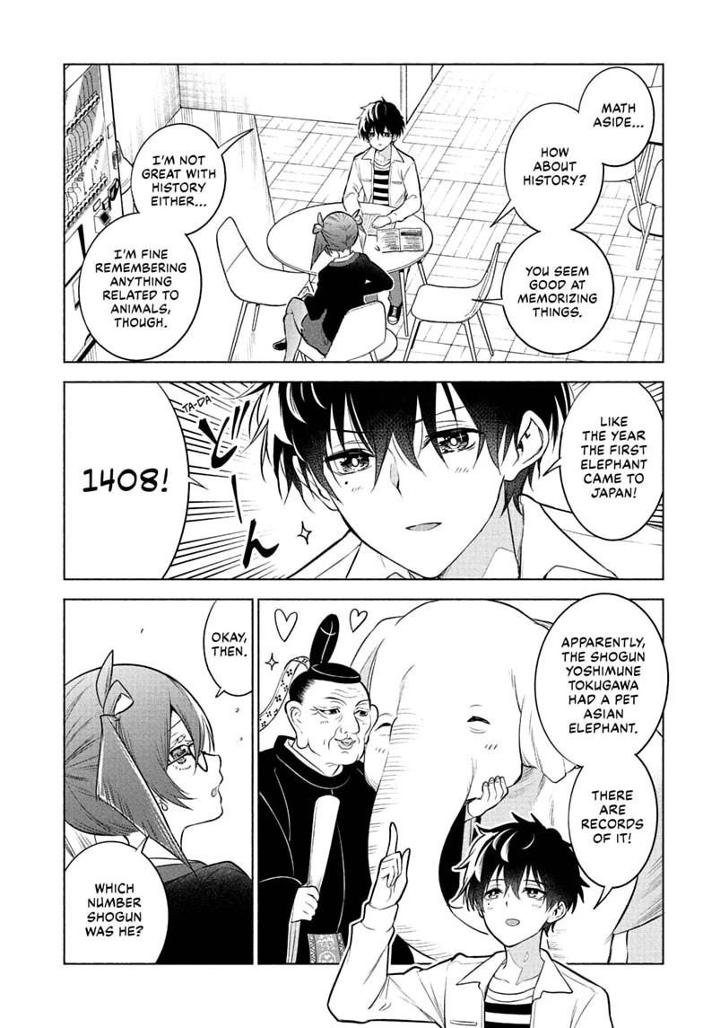 Read Animal Signal Manga Online