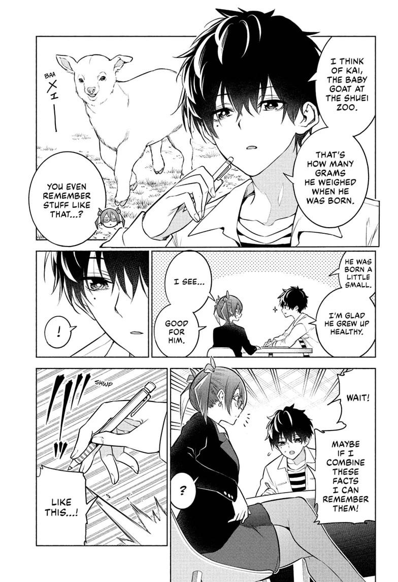 Read Animal Signal Manga Online