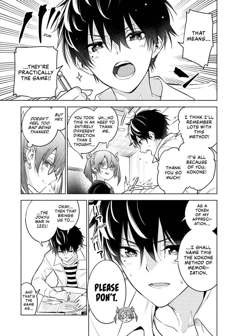 Read Animal Signal Manga Online