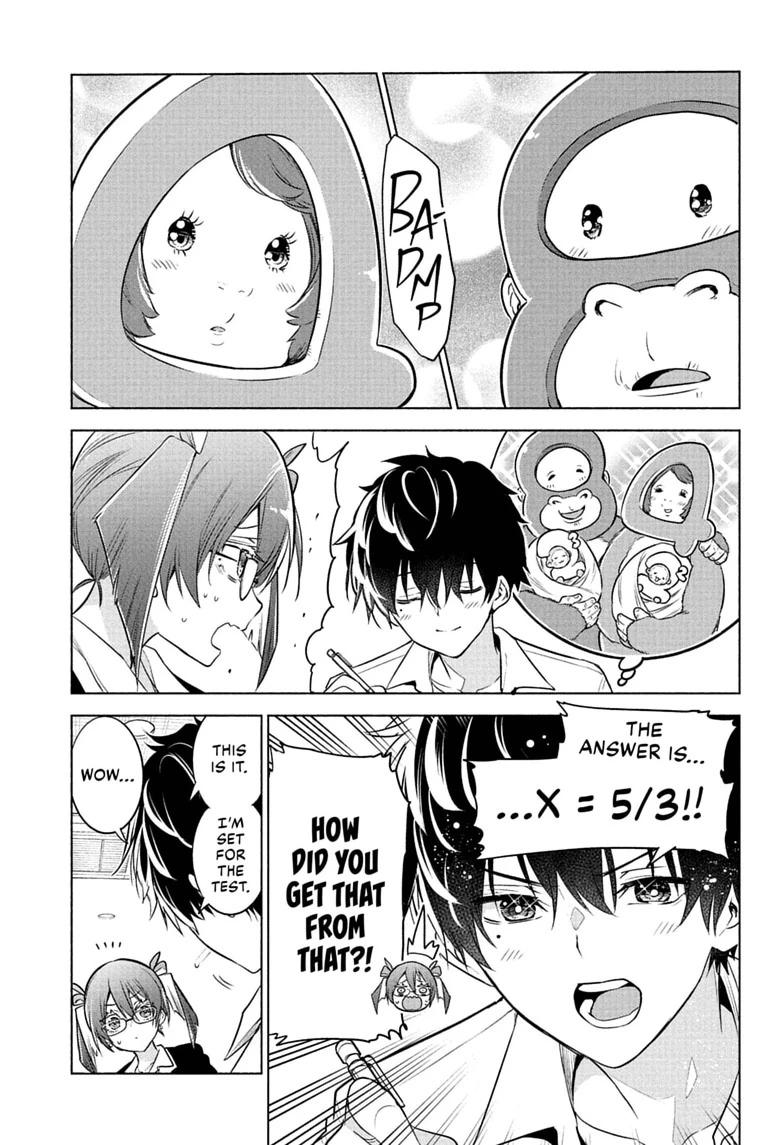 Read Animal Signal Manga Online