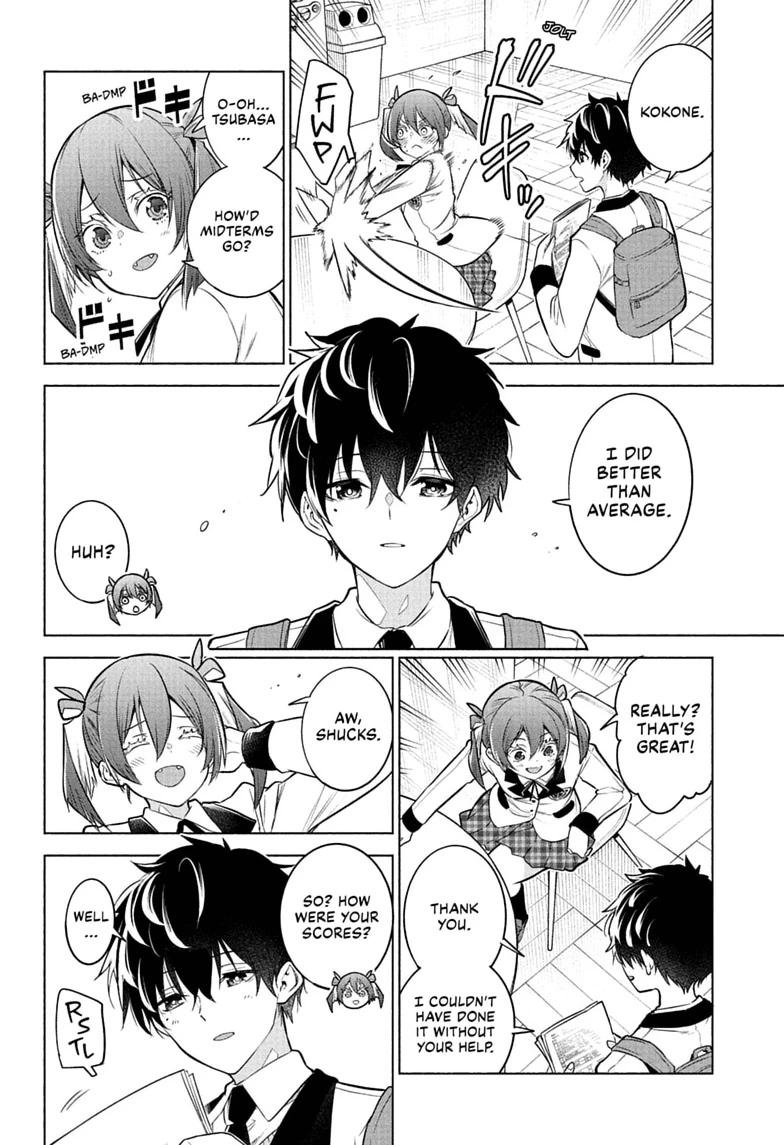 Read Animal Signal Manga Online