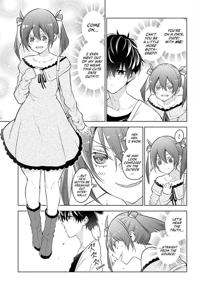 Read Animal Signal Manga Online