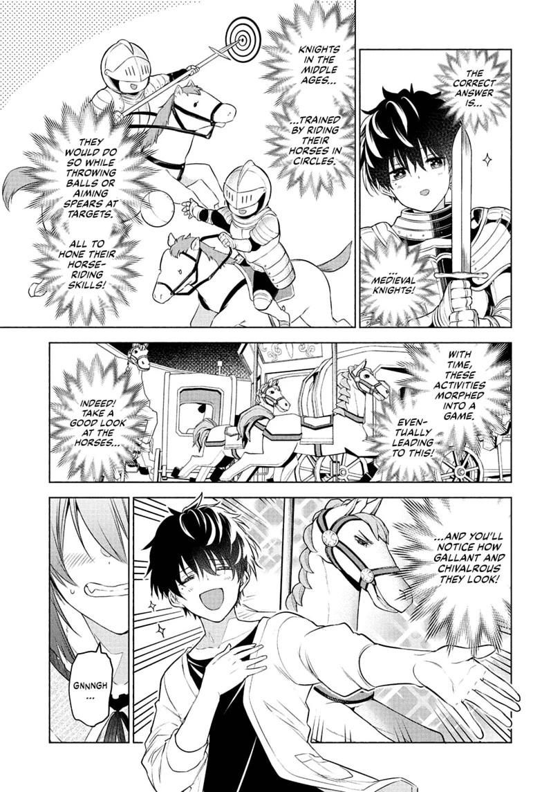 Read Animal Signal Manga Online