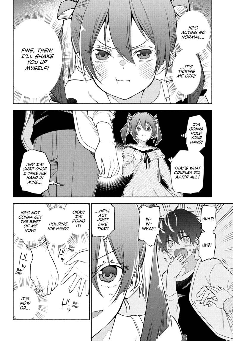 Read Animal Signal Manga Online