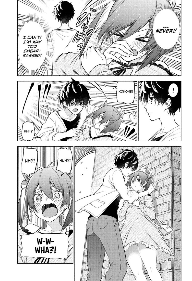 Read Animal Signal Manga Online