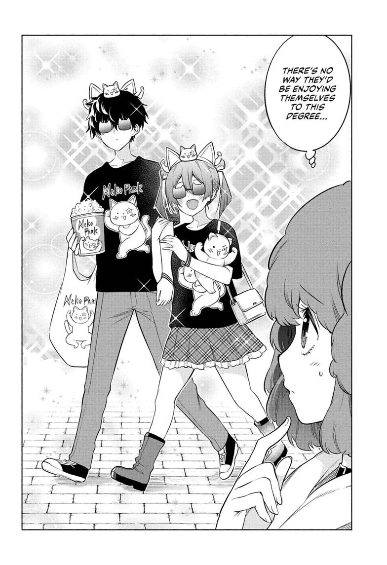 Read Animal Signal Manga Online