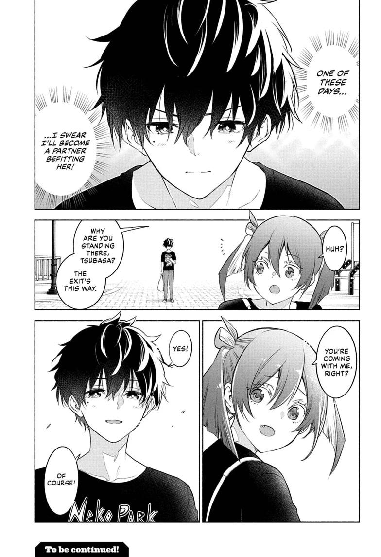 Read Animal Signal Manga Online