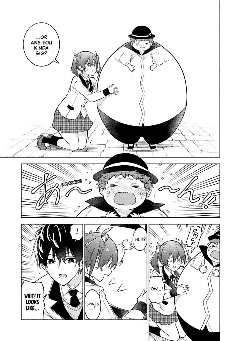 Read Animal Signal Manga Online