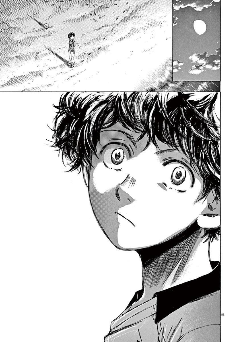 Read Ao Ashi Manga Online