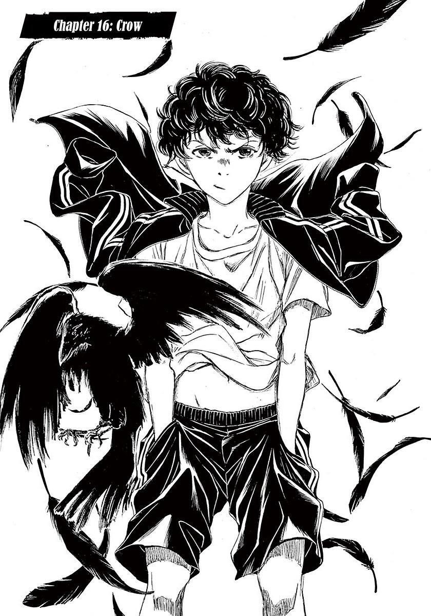 Read Ao Ashi Manga Online