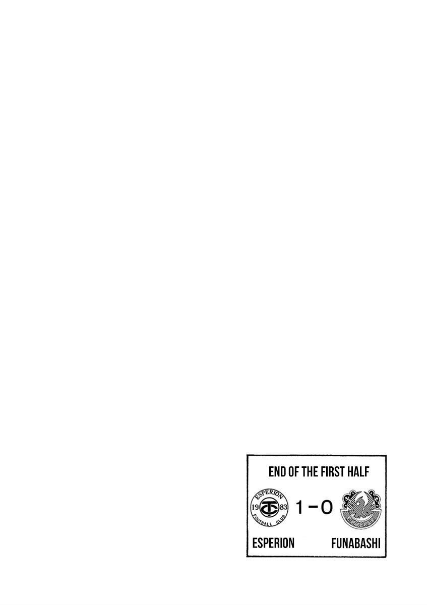 Read Ao Ashi Manga Online