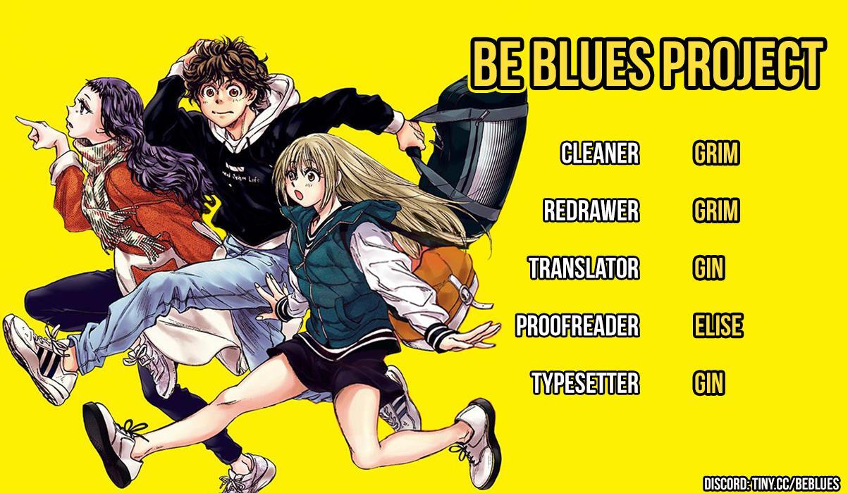 Read Ao Ashi Manga Online