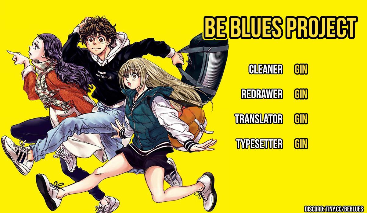 Read Ao Ashi Manga Online