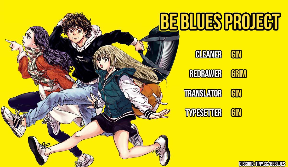 Read Ao Ashi Manga Online