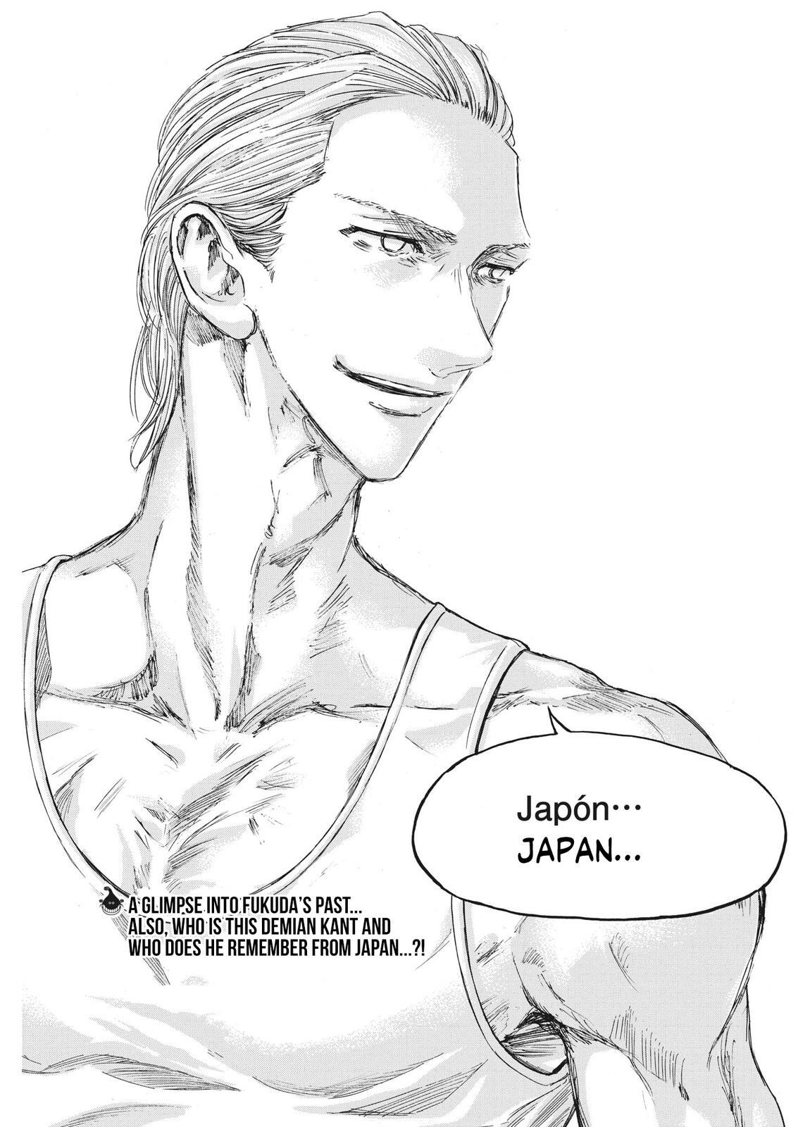 Read Ao Ashi Manga Online