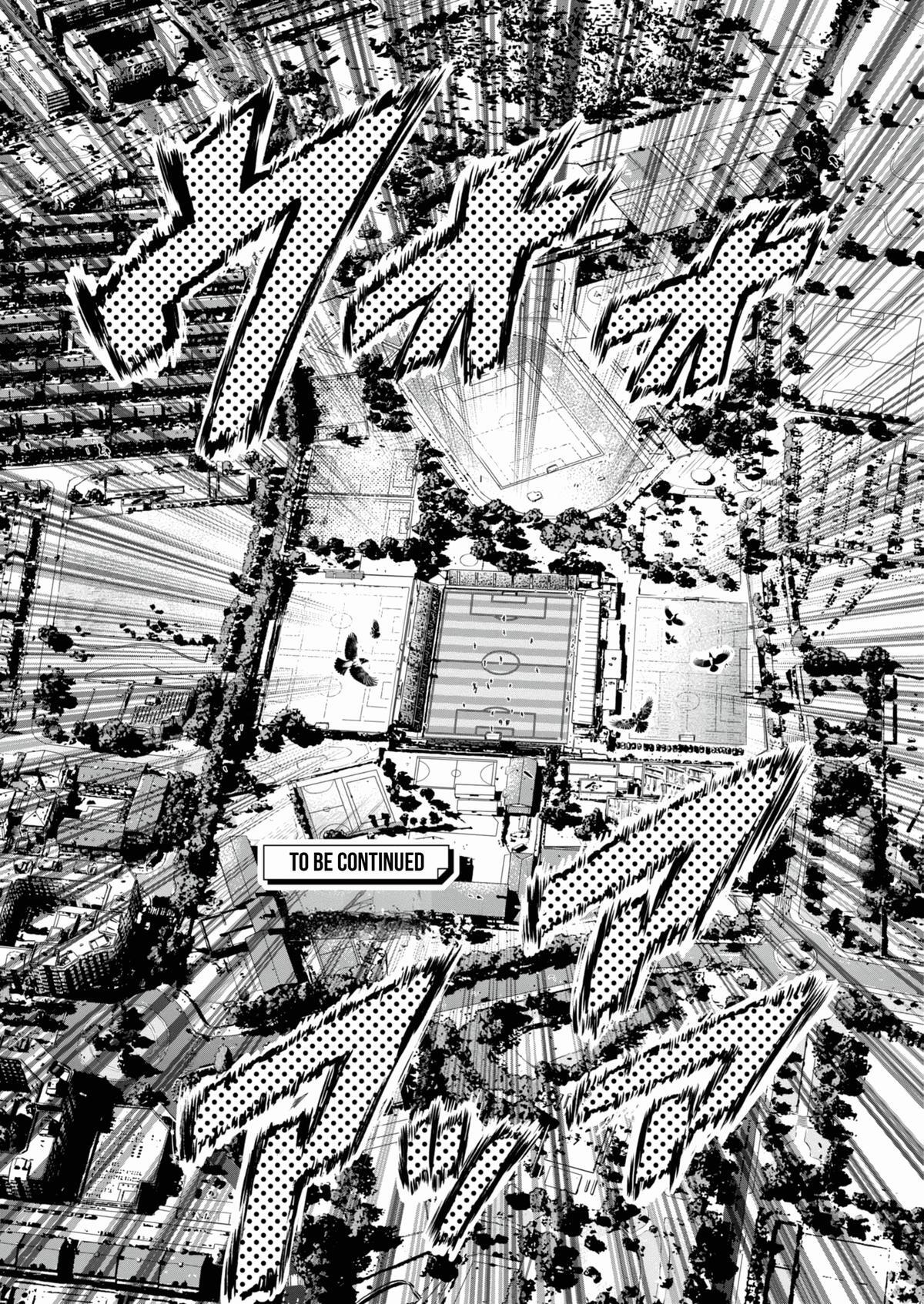 Read Ao Ashi Manga Online