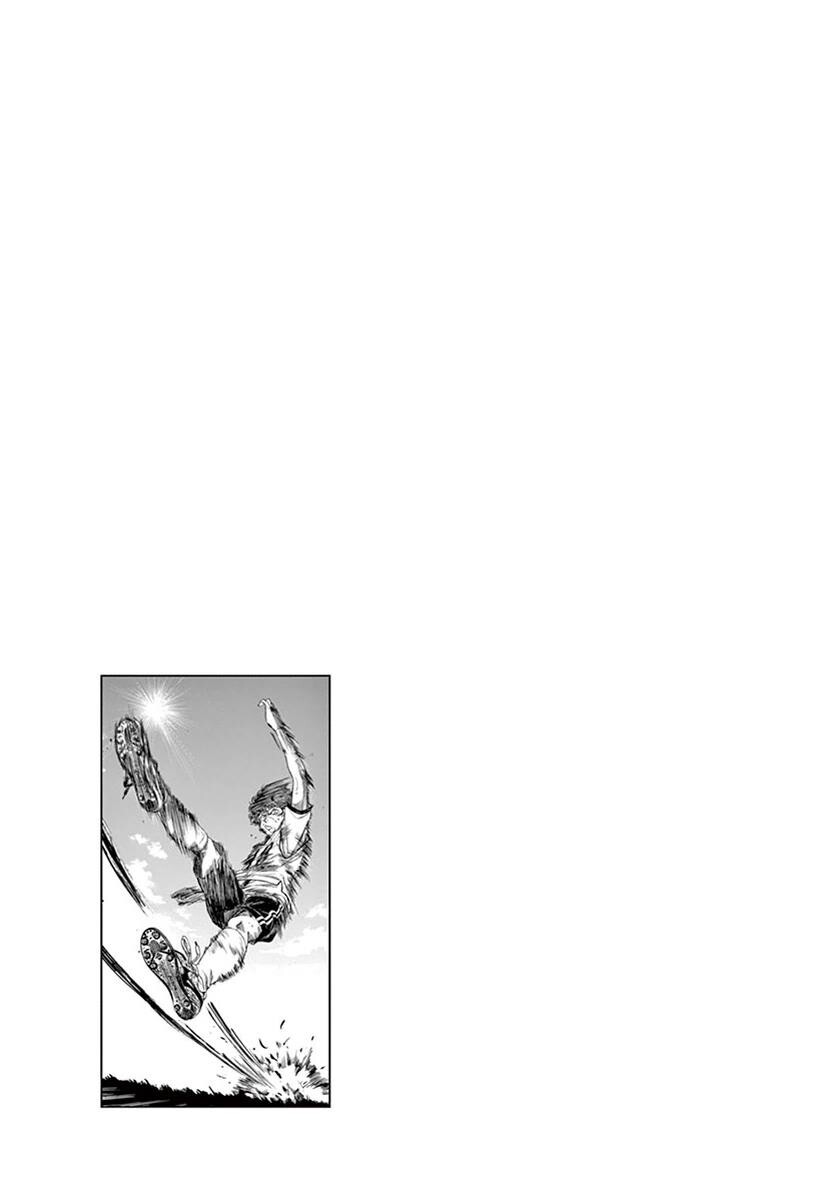 Read Ao Ashi Manga Online