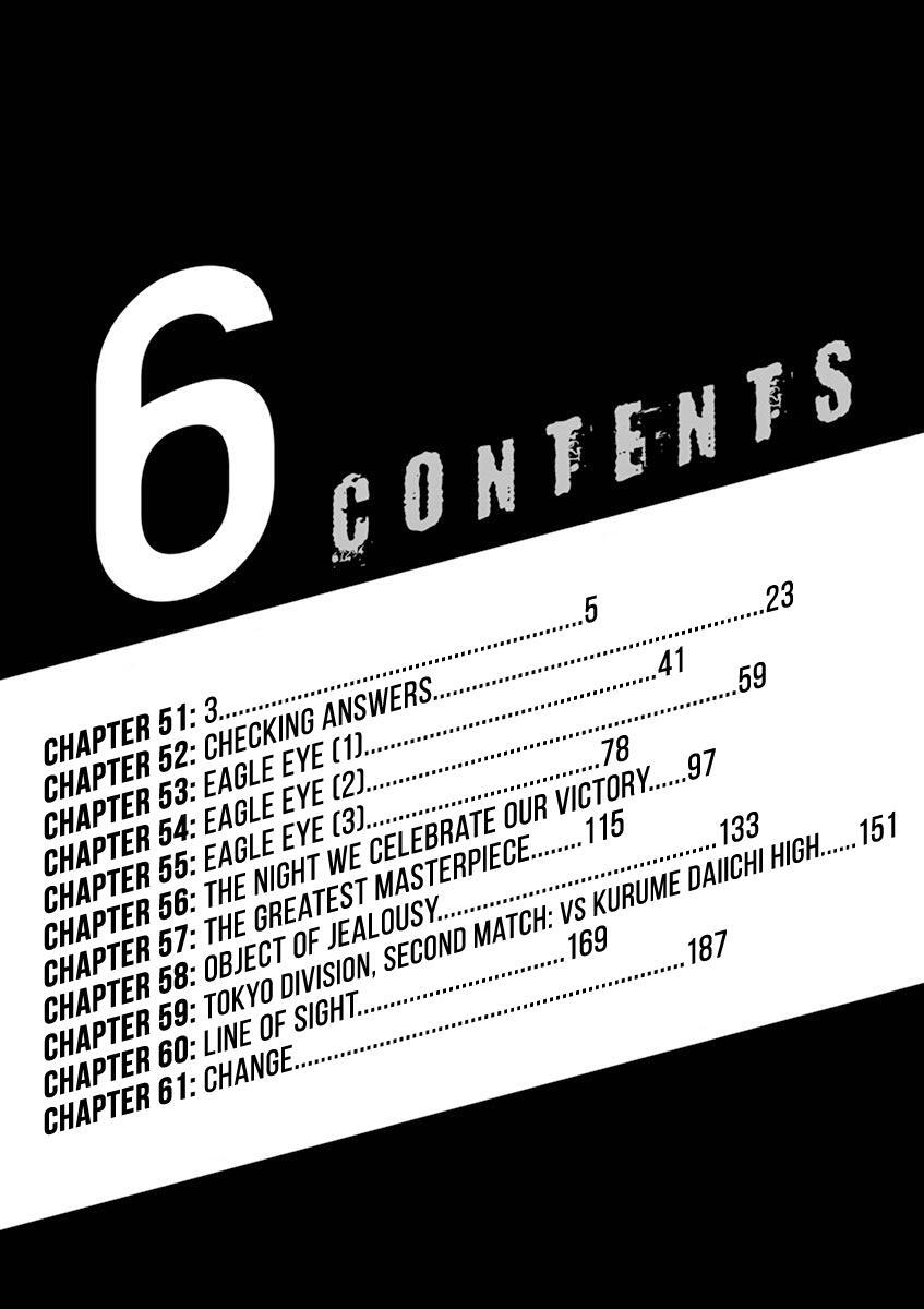 Read Ao Ashi Manga Online